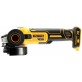 DEWALT DCG405N leņķa slīpmašīna